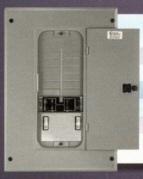 60A POWERLINK TRANSFER PANEL (EACH)