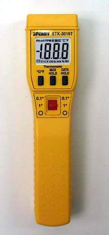 DIGITAL THERMOMETER (EACH)