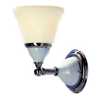 1-LAMP WALL/BATH SCONCE (EACH)