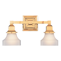 2-LAMP BATH/WALL SCONCE (EACH)