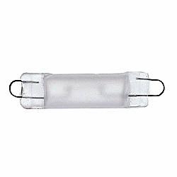 FROSTED XENON BULB 5W