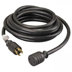 POWER CORD - 40FT 30A 120/240V
