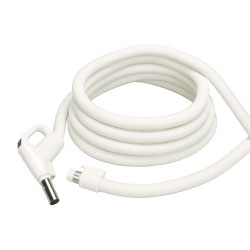 Current-Carrying Hose — 30', compatible with CI390 and CI395 Series Electrified Inlets