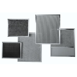 CHARCOAL FILTER FOR NON-DUCTED (EACH)