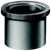 PVC REDUCING BUSHING 4 TO 3 (EACH)