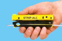 COMPACT STRIPPER FOR JACKETED (EACH)