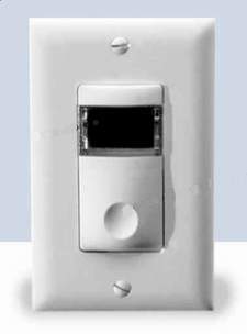 DIGITAL TIME SWITCH IVORY (EACH)