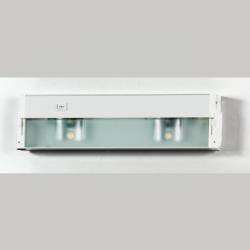 2L 16 INCHL UNDER CABINET WHIT (EACH)